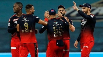 RCB are placed sixth on the points table with 4 points.&nbsp; (IPLT20.com)