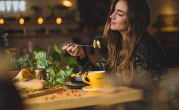 World Health Day 2022: Foods, ingredients to add to your diet for uterine health (Photo by Pablo Merchán Montes on Unsplash) World Health Day 2022: Foods, ingredients to add to your diet for uterine health (Photo by Pablo Merchán Montes on Unsplash)