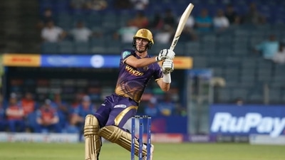 Cummins finished the match with four overs to spare.&nbsp; (BCCI)
