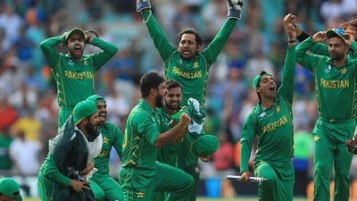 Former Pakistan captain Sarfaraz Ahmed. (Getty) Former Pakistan captain Sarfaraz Ahmed. (Getty)