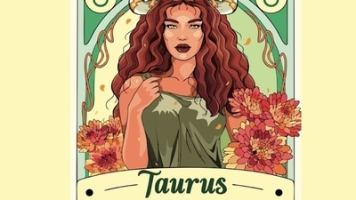 Read your free daily Taurus horoscope on HindustanTimes.com. Find out what the planets have predicted for April 8, 2022 Read your free daily Taurus horoscope on HindustanTimes.com. Find out what the planets have predicted for April 8, 2022