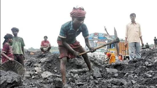 The Meghalaya high court referred the state’s action to a ‘house owner inviting thieves to loot all his properties and then seeking a commission on the sale thereof.’ (Representational Image)