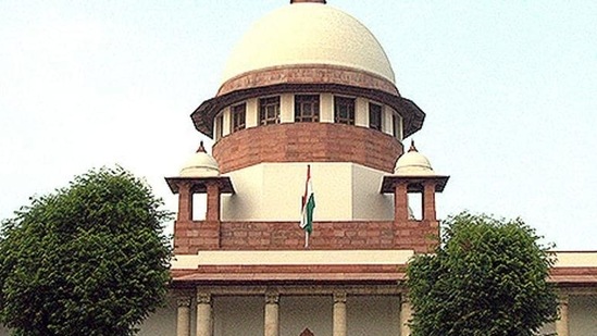 Bhati was appearing for the central government to apprise the top court of the steps taken by them to make the domestic violence Act effective, since its inception 17 years ago.