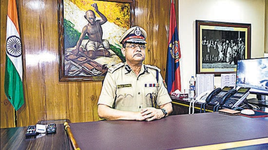 Delhi Police commissioner Rakesh Asthana has given his in-principle approval for the plan. (PTI)
