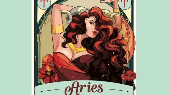 Read your free daily Aries horoscope on HindustanTimes.com. Find out what the planets have predicted for April 7, 2022