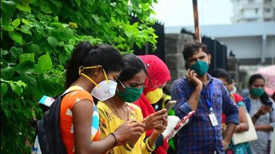 The Bihar State University Service Commission (BSUSC) had advertised 4,638 vacancies of assistant professors in 52 subjects and received 67,578 online applications. (Representational Image)