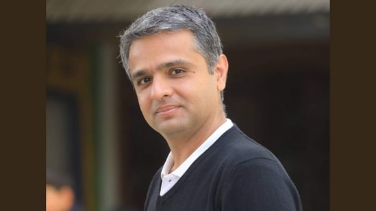 Rakesh Godhwani, Founder &amp; CEO, SoME