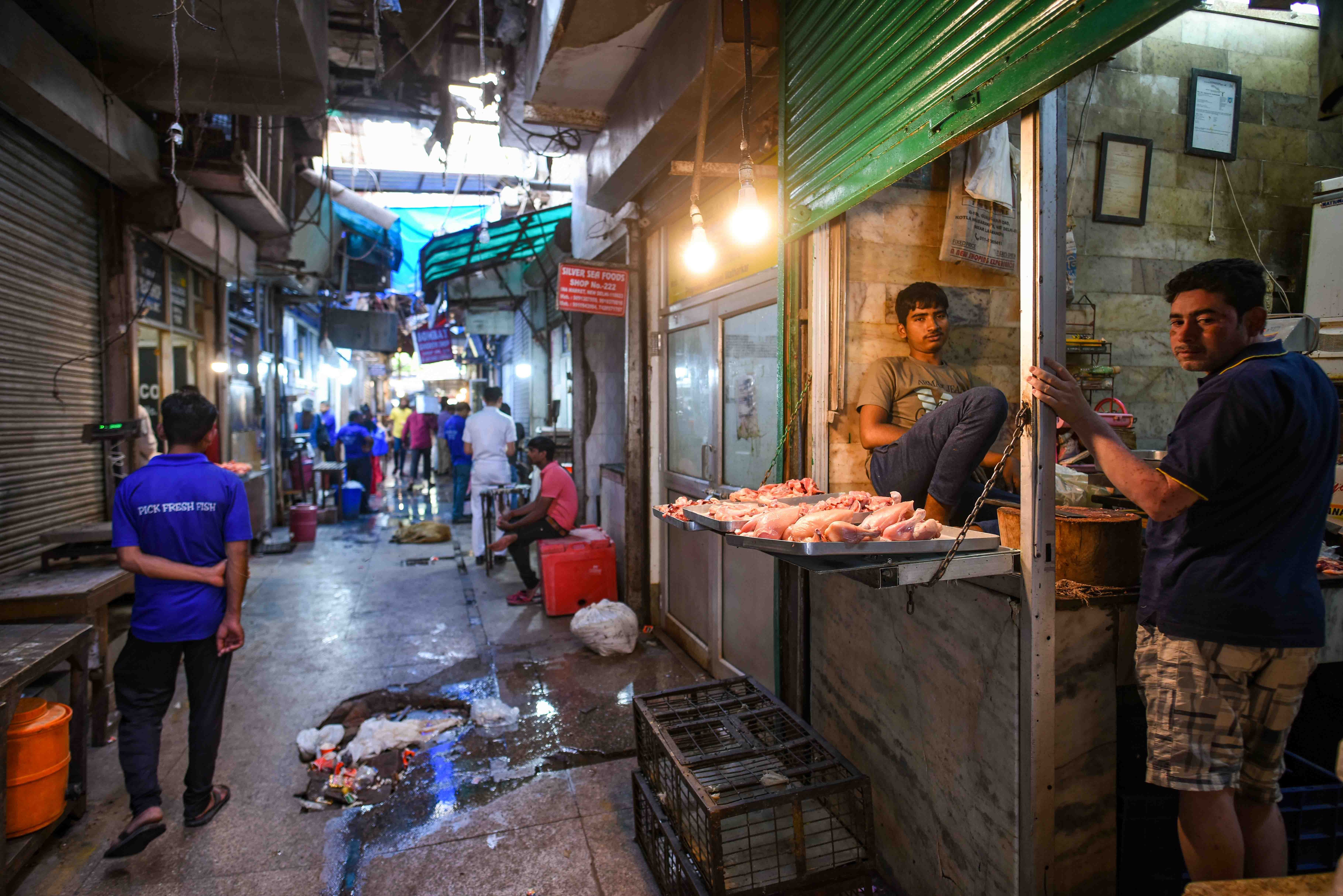 Representational image. Representational image.
