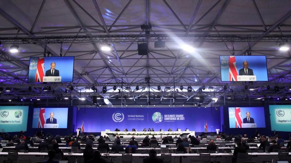 India expressed concerns about the quality of the IPCC report and said that the summary for policy makers of the report approved greenhouse gas (GHG) emission flows by regions from 1990, even though multiple databases go back to 1850. (REUTERS)