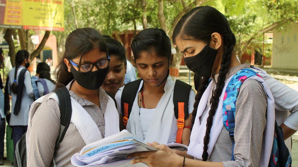 The Centre last month announced that it will conduct a common entrance test for admission to all undergraduate courses, in line with the National Education Policy (NEP) 2020. (ANI file)