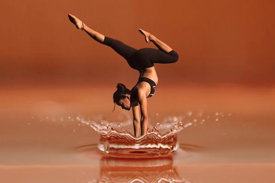 Yoga tips to beat the heat during summer season (Pic for representational purpose only) (Pixabay) Yoga tips to beat the heat during summer season (Pic for representational purpose only) (Pixabay)