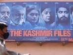 Can one seriously hold a three-hour movie responsible for “hate politics” and “Islamophobia”, as suggested by Rajdeep Sardesai in his column in these pages on March 25? (Reuters) Can one seriously hold a three-hour movie responsible for “hate politics” and “Islamophobia”, as suggested by Rajdeep Sardesai in his column in these pages on March 25? (Reuters)