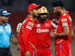 IPL 2022 PBKS predicted XI vs GT: Punjab Kings (PBKS) in action(IPLt20,com) IPL 2022 PBKS predicted XI vs GT: Punjab Kings (PBKS) in action(IPLt20,com)