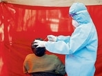 A day ago, Mumbai's civic body said it had detected the first case of XE infection, also the first case of the variant in India. (File image)
