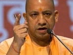 UP chief minister Yogi Adityanath (HT file) UP chief minister Yogi Adityanath (HT file)