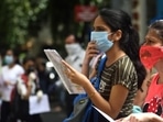 NEET 2022: While the NEET 2022 application process has commenced with the declaration of NEET exam date on 17 July, Here are some tips and tricks to conquer NEET 2022.(File/Agencies) NEET 2022: While the NEET 2022 application process has commenced with the declaration of NEET exam date on 17 July, Here are some tips and tricks to conquer NEET 2022.(File/Agencies)