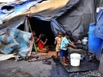 Bhalla and his co-authors argue that extreme poverty has almost vanished, whereas the WB paper argues that it is still around 10%.&nbsp;