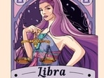 Read your free daily Libra horoscope on HindustanTimes.com. Find out what the planets have predicted for April 8, 2022 Read your free daily Libra horoscope on HindustanTimes.com. Find out what the planets have predicted for April 8, 2022
