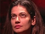 Payal Rohatgi apologised to Zeeshan Khan on Lock Upp.