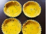 Chaitra Navratri 2022: Enjoy the evenings with Kuttu Tarts. Recipe inside