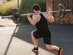 Pre-workout supplements give you enough energy to perform well during workouts.