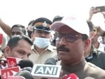 Maharashtra health minister Rajesh Tope said the state health ministry can't confirm XE variant.&nbsp;