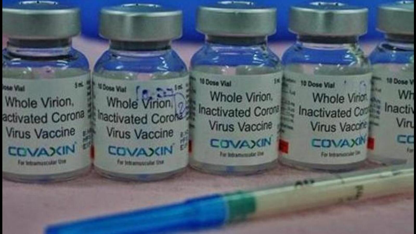 No problems for those who received Covaxin in travelling abroad, says