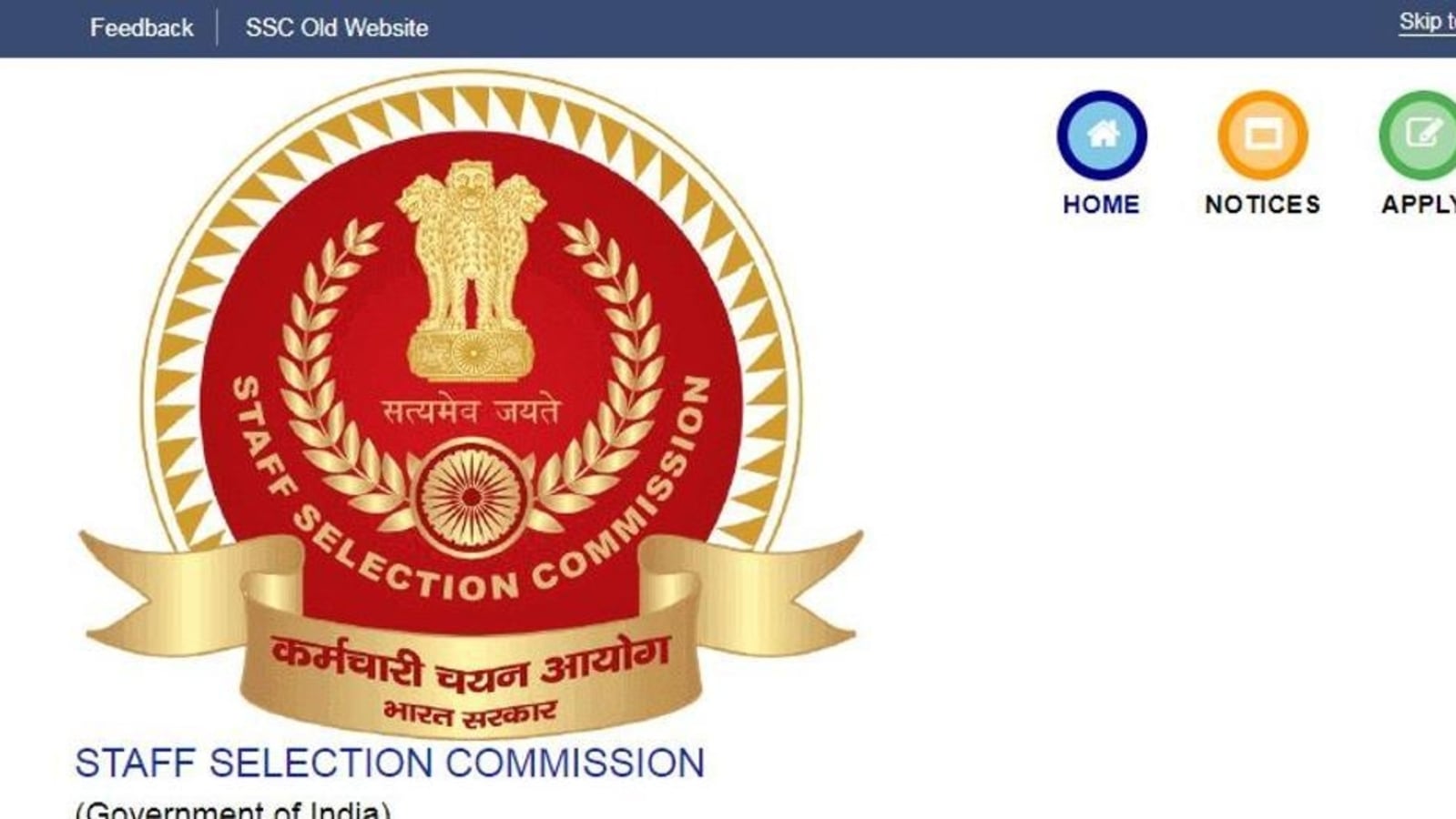 SSC Constable in Delhi Police Final Result 2020: List of withheld candidates out