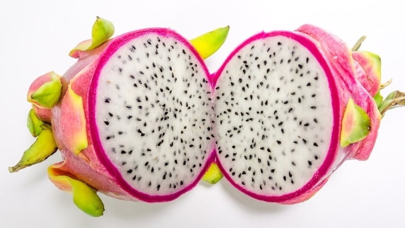 Dragon Fruit: Benefits of Kiwi Pear-Like Cactus