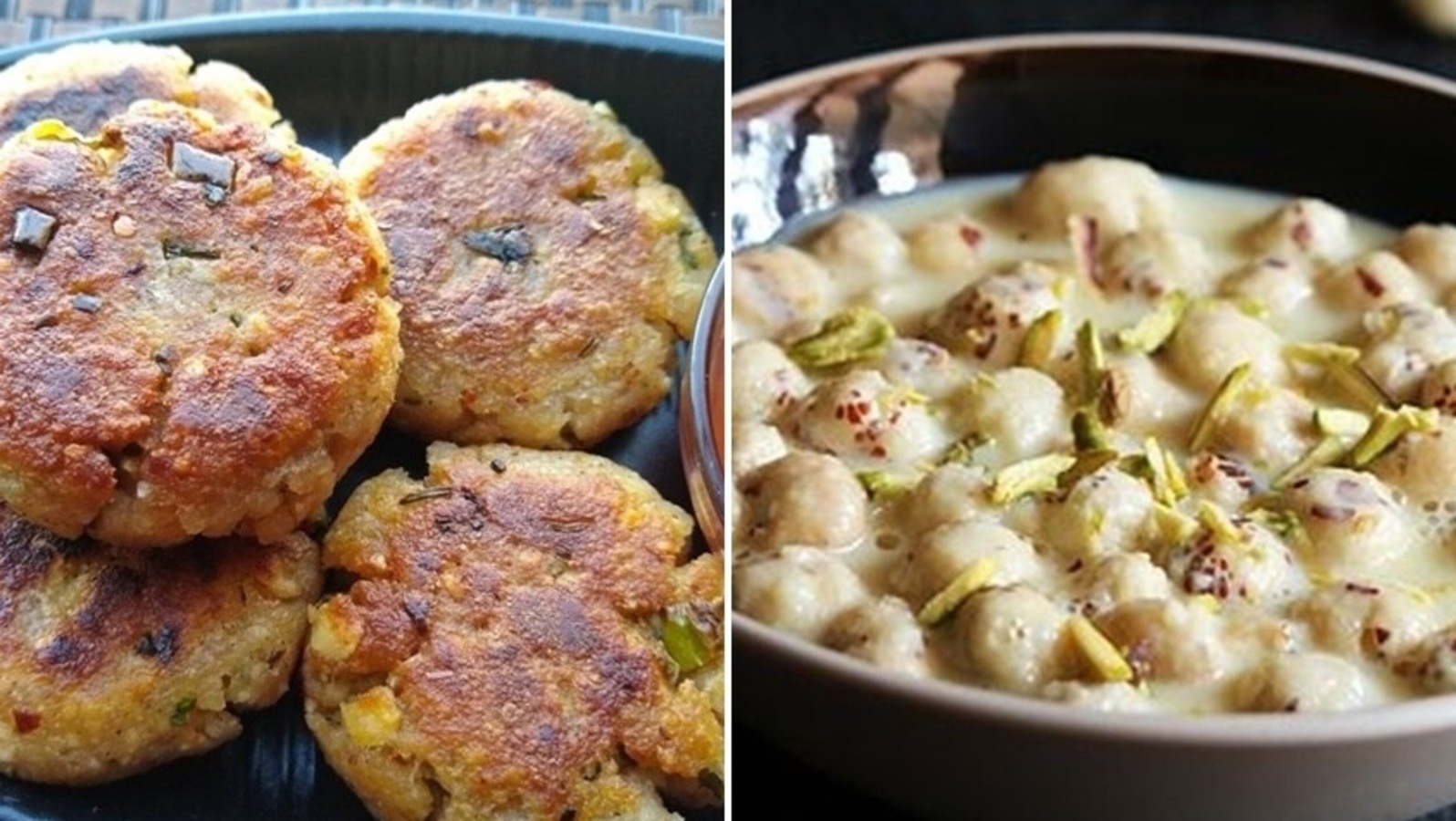 Navratri 2022 Quick And Delicious Makhana Recipes To Enjoy While