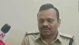 Sidhi Kotwali police station in-charge Mukesh Soni said clothes of the eight including a journalist were taken off “to check them and this is a normal” (ANI)