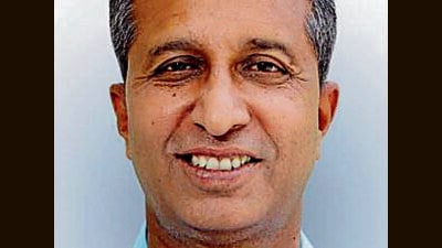 Ensure clean surroundings to minimise risk of diseases: Punjab health minister Vijay Singla Ensure clean surroundings to minimise risk of diseases: Punjab health minister Vijay Singla