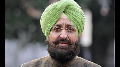 Congress leader Partap Singh Bajwa on Thursday urged chief minister Bhagwant Mann to cut state taxes on fuel to reduce rates and help every Punjabi through these difficult times.