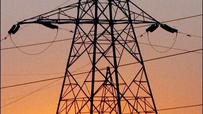 The coal inventory at the state-owned MahaGenco’s power stations has plunged to a critical level (HT FILE PHOTO) The coal inventory at the state-owned MahaGenco’s power stations has plunged to a critical level (HT FILE PHOTO)