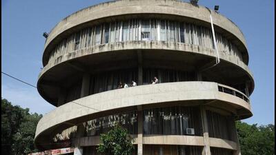 Afghani students who are awaiting visas to return to India for their education are likely to receive help from Panjab University, (HT File) Afghani students who are awaiting visas to return to India for their education are likely to receive help from Panjab University, (HT File)
