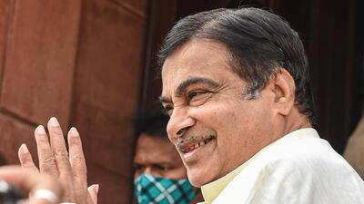 Silchar BJP MP Rajdeep Roy said union minister Nitin Gadkari ‘s approval means that the project will be ready in a couple of years (PTI) Silchar BJP MP Rajdeep Roy said union minister Nitin Gadkari ‘s approval means that the project will be ready in a couple of years (PTI)