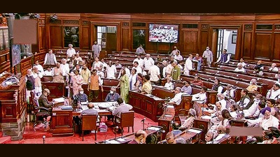 The presidential election is scheduled for July, followed by the election for the Vice President in August. (PTI) The presidential election is scheduled for July, followed by the election for the Vice President in August. (PTI)