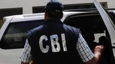 Thursday’s arrests are the first ones made by the CBI since March 25 when it was asked by the Calcutta high court to investigate the Birbhum massacre. (HT PHOTO.) Thursday’s arrests are the first ones made by the CBI since March 25 when it was asked by the Calcutta high court to investigate the Birbhum massacre. (HT PHOTO.)