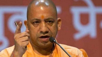 UP chief minister Yogi Adityanath (HT file) UP chief minister Yogi Adityanath (HT file)