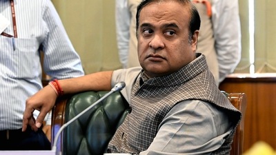 Himanta Biswa Sarma said al Qaeda will never understand the significance of uniform. Himanta Biswa Sarma said al Qaeda will never understand the significance of uniform. 
