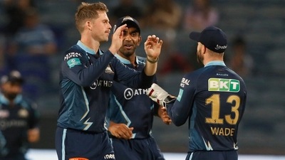 IPL 2022 PBKS vs GT Live Streaming (IPL Twitter) IPL 2022 PBKS vs GT Live Streaming (IPL Twitter)