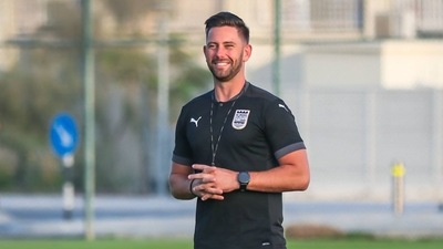 Des Buckingham Des Buckingham