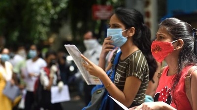 NEET 2022: While the NEET 2022 application process has commenced with the declaration of NEET exam date on 17 July, Here are some tips and tricks to conquer NEET 2022. (File/Agencies) NEET 2022: While the NEET 2022 application process has commenced with the declaration of NEET exam date on 17 July, Here are some tips and tricks to conquer NEET 2022. (File/Agencies)