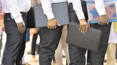 DDA Recruitment: 378 Data Entry Operator, Assistant vacancies (HT file)