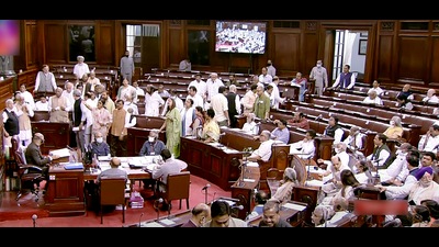 The Criminal Procedure (Identification) Bill, 2022 seeks to update a British-era law to enable police to collect samples of a person’s biometric details (ANI) The Criminal Procedure (Identification) Bill, 2022 seeks to update a British-era law to enable police to collect samples of a person’s biometric details (ANI)