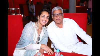 Former Congress leaders and founding members of the Haryana Democratic Front Nirmal Singh and Chitra Sarwara are all set to join the AAP in New Delhi on Thursday (HT File Photo)