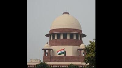 Village common land cannot be sold: Supreme Court (HT File) Village common land cannot be sold: Supreme Court (HT File)