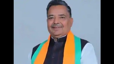 Presiding over a meeting, tourism and culture minister Jaiveer Singh issued an order to constitute a technical wing (HT file)