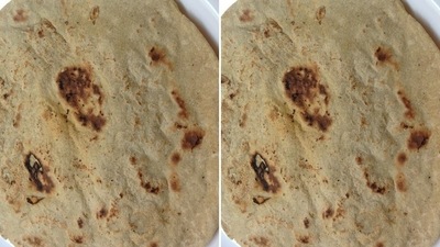 Jowar's high-fibre content is helpful in achieving your weight loss goals; it also improves satiety so you don't suffer from unhealthy cravings. (Pinterest) Jowar's high-fibre content is helpful in achieving your weight loss goals; it also improves satiety so you don't suffer from unhealthy cravings. (Pinterest)