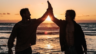 Summer skincare regime for men (Photo by Tyler Nix on Unsplash) Summer skincare regime for men (Photo by Tyler Nix on Unsplash)